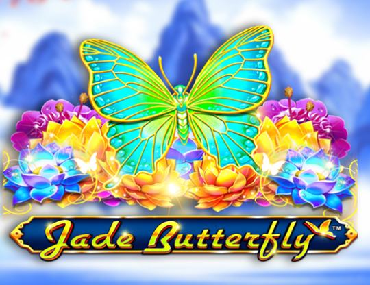 Jade Butterfly